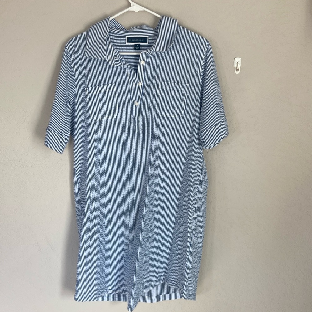 Women’s dress